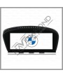 NAVIDIAMOND BMW 5 SERIES E60 CIC 2009-2012 8.8 INCH 4 GB RAM 64 GB HAFIZA ANDROID NBT