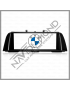 NAVIDIAMON BMW 7-SERİSİ 2009-2012 10.2 INCH 4 GB RAM 64 GB HAFIZA ANDROID CARPLAY NBT